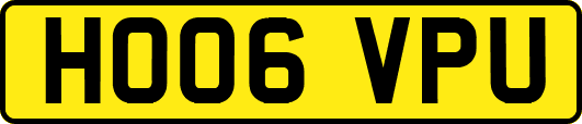 HO06VPU