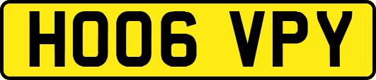 HO06VPY