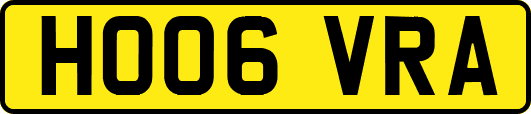 HO06VRA