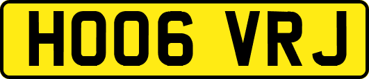 HO06VRJ