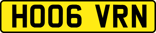 HO06VRN