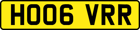HO06VRR