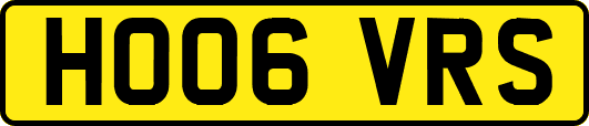 HO06VRS