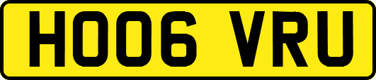 HO06VRU