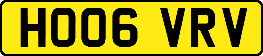 HO06VRV