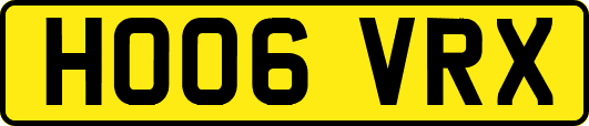 HO06VRX