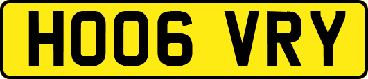 HO06VRY