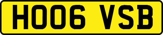 HO06VSB