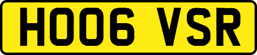 HO06VSR