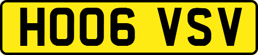 HO06VSV