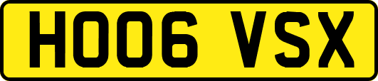 HO06VSX