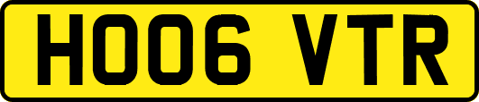 HO06VTR