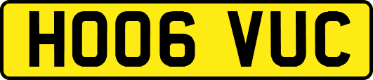 HO06VUC