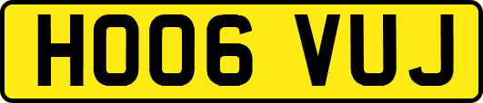 HO06VUJ