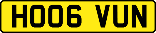 HO06VUN