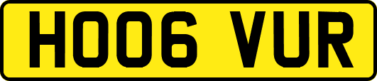 HO06VUR