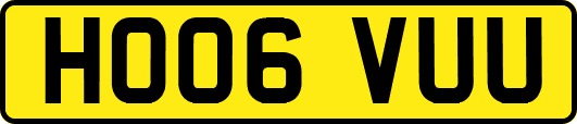 HO06VUU