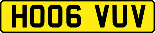 HO06VUV