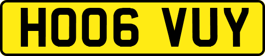 HO06VUY