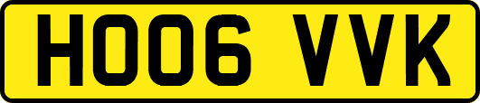 HO06VVK