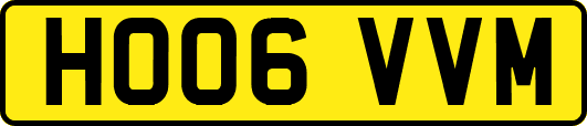 HO06VVM