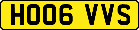 HO06VVS