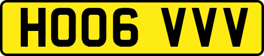 HO06VVV