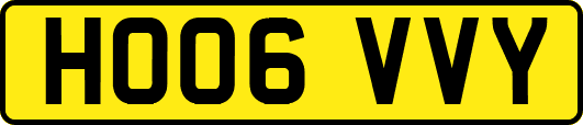 HO06VVY