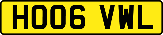 HO06VWL
