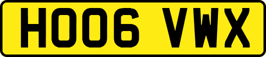 HO06VWX