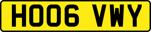 HO06VWY