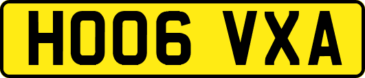 HO06VXA