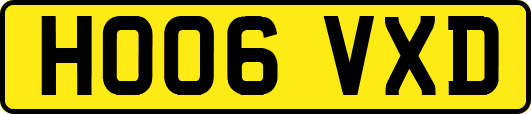 HO06VXD