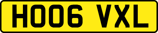 HO06VXL