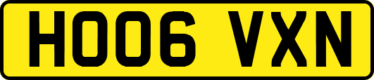 HO06VXN