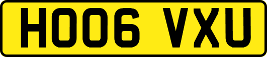 HO06VXU