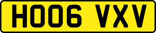 HO06VXV