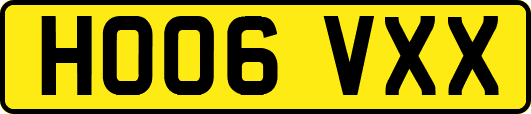 HO06VXX