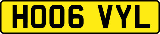 HO06VYL