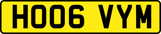 HO06VYM