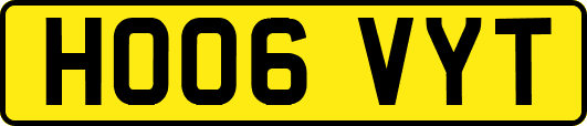 HO06VYT