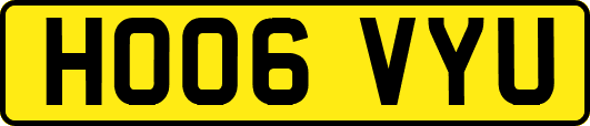 HO06VYU