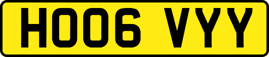 HO06VYY