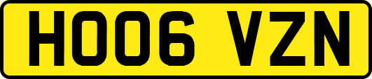 HO06VZN