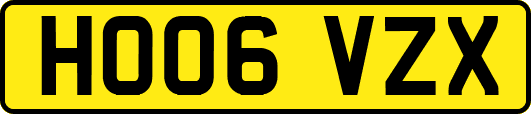 HO06VZX