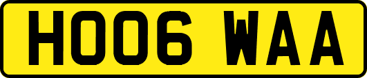 HO06WAA