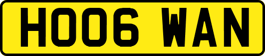 HO06WAN