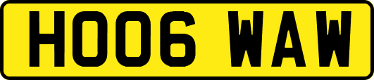 HO06WAW