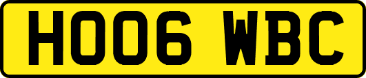 HO06WBC