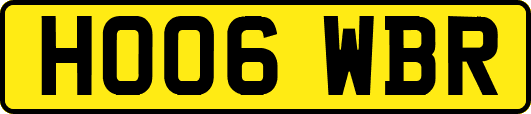 HO06WBR